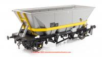 7F-048-TOW4 Dapol MGR HAA Coal Wagon number 356844